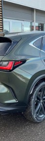 Lexus NX NX 14- 350h Prestige 2.5 Hybrid AWD 350h Prestige 2.5 Hybrid AWD 200KM | Podgrzewane-4