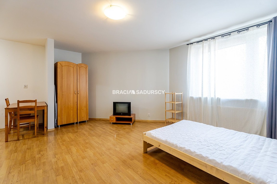 Mieszkanie na sprzedaż, 35 m², 1 pokój Kraków Dębniki Os. Ruczaj - Widok 2