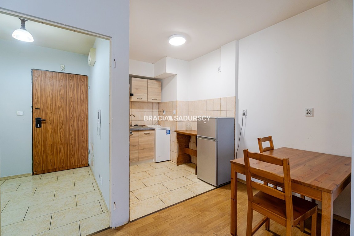 Mieszkanie na sprzedaż, 35 m², 1 pokój Kraków Dębniki Os. Ruczaj - Widok 5