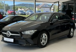 Mercedes-Benz Klasa CLA CLA 180d, kamera cofania, Salon Polska, FV-23%, gwarancja, DOSTAWA