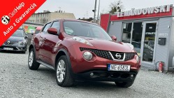 Nissan Juke Zarejestrowany Ubezpieczony