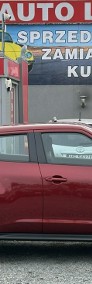 Nissan Juke Zarejestrowany Ubezpieczony-4