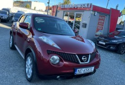 Nissan Juke Zarejestrowany Ubezpieczony