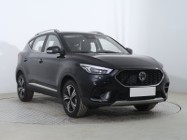 MG ZS ZS SUV , 1. Właściciel, Serwis ASO, VAT 23%, Navi, Klima, Parktronic