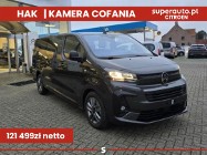 Citroen Jumpy XL L2H1 Zabudowa Brygadowa AT8 XL L2H1 Zabudowa Brygadowa AT8 2.2 18