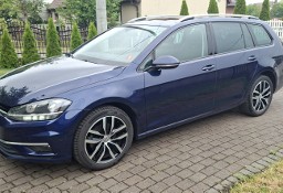 Volkswagen Golf VII Klima Parki