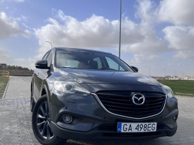 Salon Polska 2014 - drugi właściciel.-1