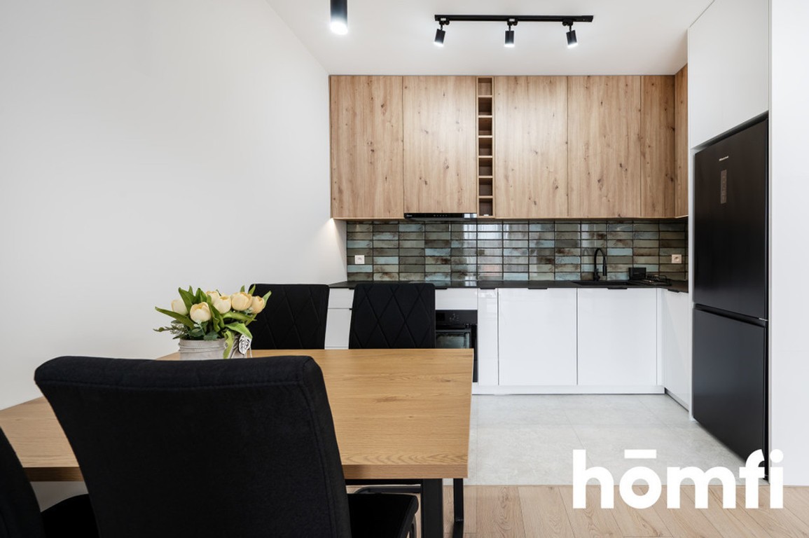 Stacja Łódź 42,14 m² | dostępne od 1.08 - Widok 2