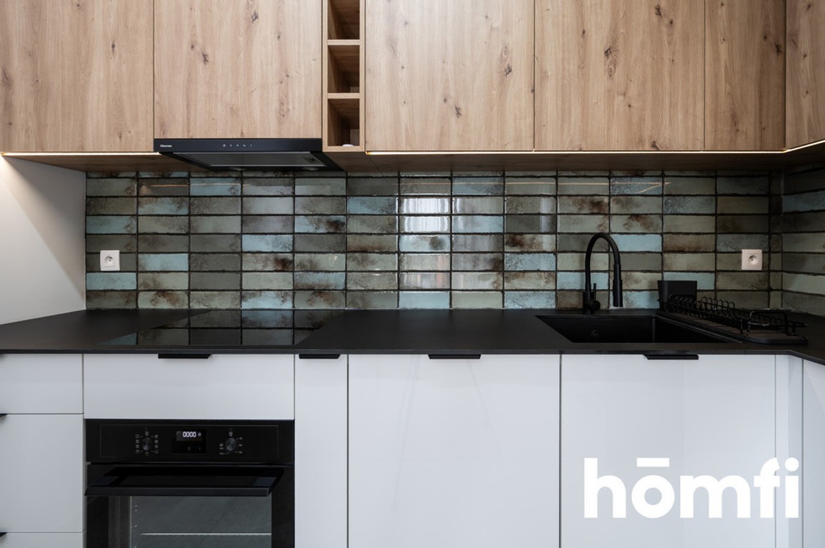 Stacja Łódź 42,14 m² | dostępne od 1.08 - Widok 3