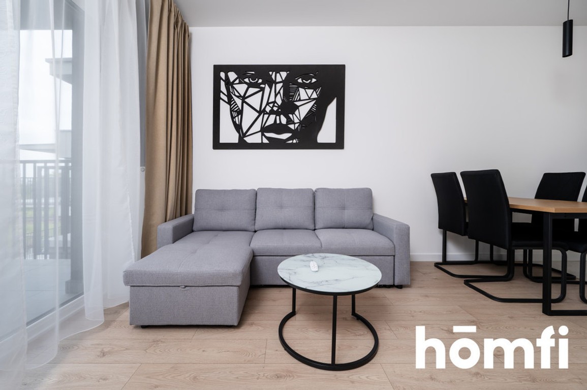 Stacja Łódź 42,14 m² | dostępne od 1.08 - Widok 6