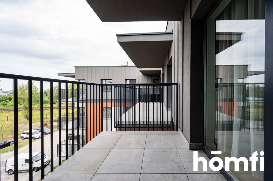 Stacja Łódź 42,14 m² | dostępne od 1.08 - Więcej