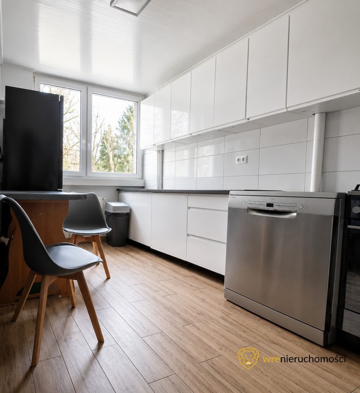 Mieszkanie na sprzedaż, 2 pokoje, 50 m², Wrocław