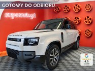 Land Rover Defender III 110 3.0 D250 X-Dynamic HSE 110 3.0 D250 X-Dynamic HSE (250KM) Lodówka