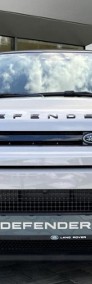 Land Rover Defender III 110 3.0 D250 X-Dynamic HSE 110 3.0 D250 X-Dynamic HSE (250KM) Lodówka-4