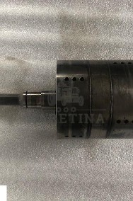 Skrzynia Biegów International Ratio 1:2 [CZĘŚCI]-2