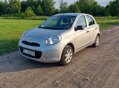 2011 rok, 97500 km-1