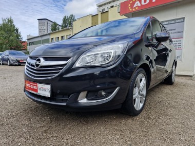 1.4 benz, Cosmo, gwarancja, serw ASO, dofinansowana, stan salonowy!-1