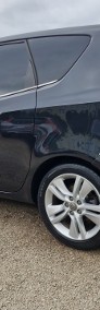 1.4 benz, Cosmo, gwarancja, serw ASO, dofinansowana, stan salonowy!-3