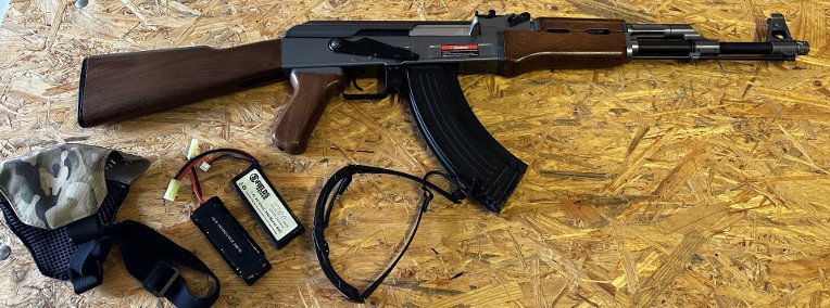 Asg replika ak 47 cyma-1