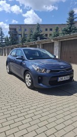 2018,stan idealny, niski przebieg!