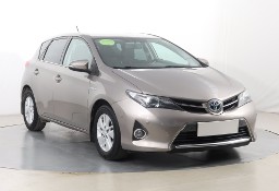 Toyota Auris II , Salon Polska, Serwis ASO, Automat, Navi, Klimatronic,