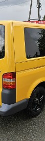 Volkswagen Opłacony Zdrowy Zadbany LONG z Klimą Po Serwisie 1WŁ 9 Osobowy-4