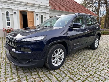 Jeep Cherokee V [KL]-1