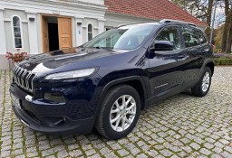 Jeep Cherokee V [KL]