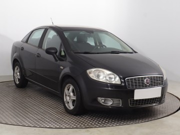 Fiat Linea , Klima ,Bezkolizyjny,ALU