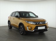 Suzuki Vitara II , Salon Polska, 1. Właściciel, Serwis ASO, Klimatronic,