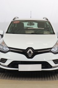 Renault Clio V , Salon Polska, 1. Właściciel, VAT 23%, Klima, Tempomat,-2