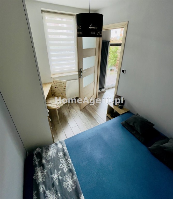 Wyjątkowy Najemca poszukiwany ! Bażantów Katowice - Widok 5