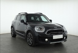 MINI Countryman , Serwis ASO, Automat, Skóra, Navi, Xenon, Bi-Xenon,