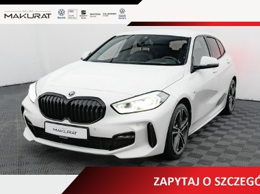 BMW SERIA 1 F40 DW3UG56#118i M Sport NAVI Ambient Cz.park Salon PL VAT 23%-1