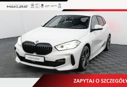 BMW SERIA 1 F40 DW3UG56#118i M Sport NAVI Ambient Cz.park Salon PL VAT 23%