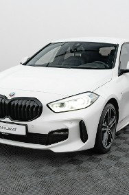 BMW SERIA 1 F40 DW3UG56#118i M Sport NAVI Ambient Cz.park Salon PL VAT 23%-2