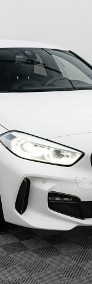 BMW SERIA 1 F40 DW3UG56#118i M Sport NAVI Ambient Cz.park Salon PL VAT 23%-3