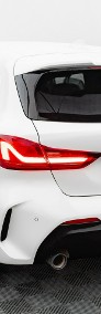 BMW SERIA 1 F40 DW3UG56#118i M Sport NAVI Ambient Cz.park Salon PL VAT 23%-4