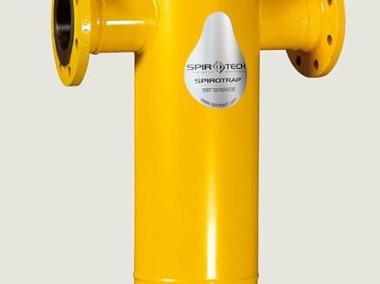 Separator zanieczyszczeń wody SPIROTRAP BE100F-2