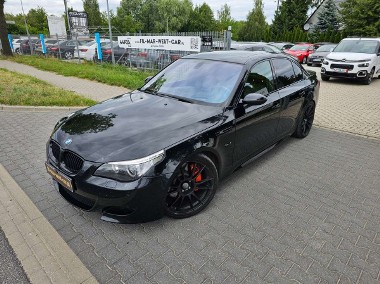 BMW M5 IV (E60)-1