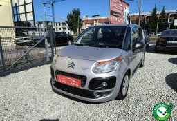 Citroen C3 Picasso Bezwypadkowy| Klimatyzacja| Grzane Fotele| Super Stan