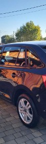 Skoda Rapid 1.2 Benzyna Zajerestrowany Serwisowana Oryginalny Przebieg-4