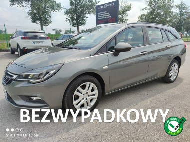 Opel Astra K 1.6CDTI Kombi Zarejestrowana w PL-1