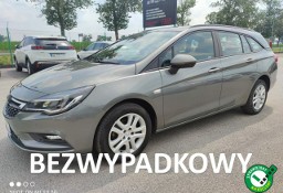 Opel Astra K 1.6CDTI Kombi Zarejestrowana w PL