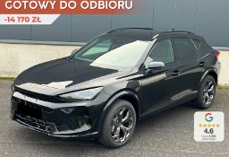 Cupra Formentor 1.5 eTSI DSG 1.5 eTSI 150KM DSG