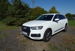 Audi Q7 3.0TDi 218KM Zarejestrowana Super Stan
