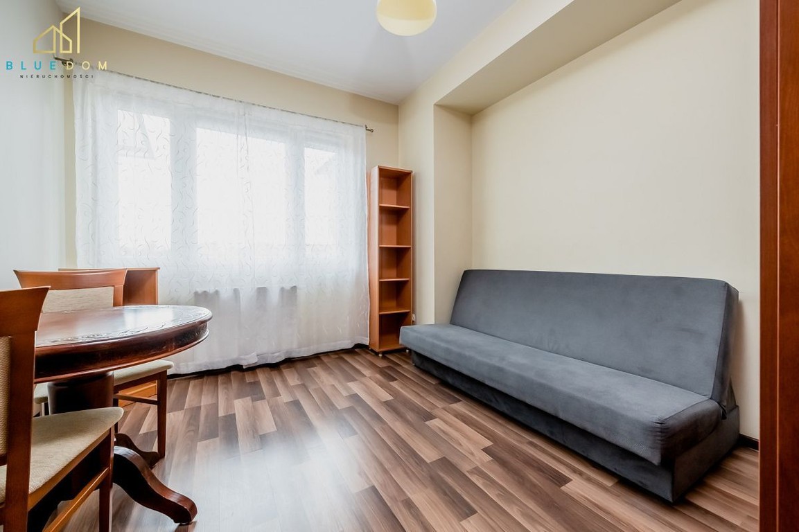Wygodne mieszkanie, ul. Łąkowa-dwa balkony - Widok 6
