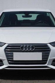 Audi A4 B9 , Salon Polska, Automat, VAT 23%, Navi, Xenon, Bi-Xenon,-2