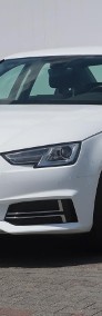 Audi A4 B9 , Salon Polska, Automat, VAT 23%, Navi, Xenon, Bi-Xenon,-3