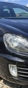 Volkswagen Golf VI 2.0 Benz. 210KM z Niemiec, ZADBANY, 151.000km, GWARANCJA w cenie! GT-4